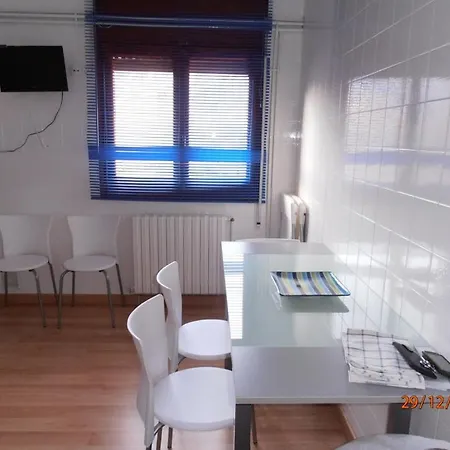 Perera Apartment Castejon De Sos Exterior photo