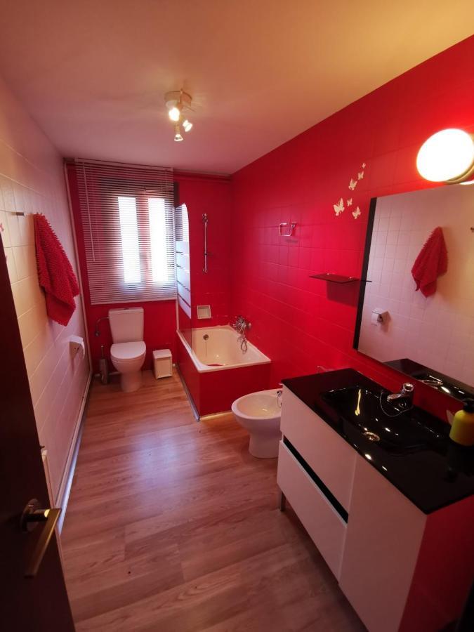 Perera Apartment *