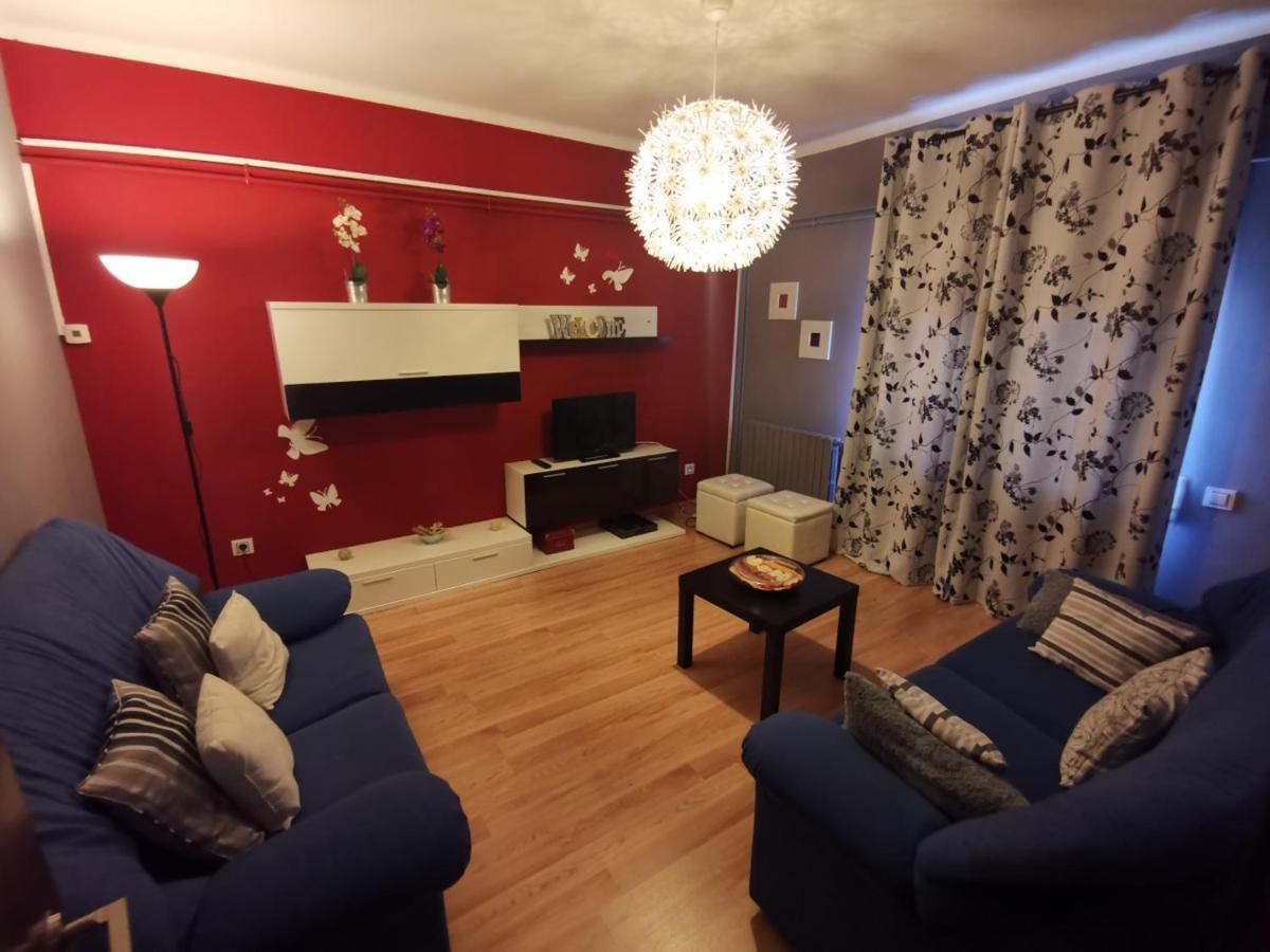 Apartment Perera *