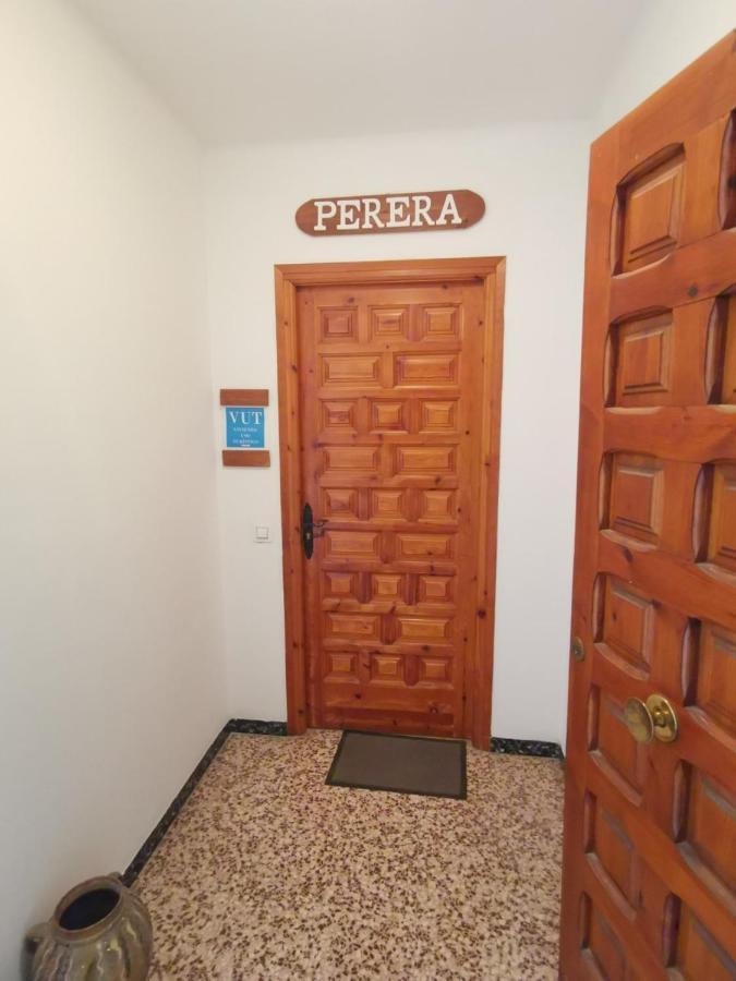 Perera Apartment Castejon De Sos