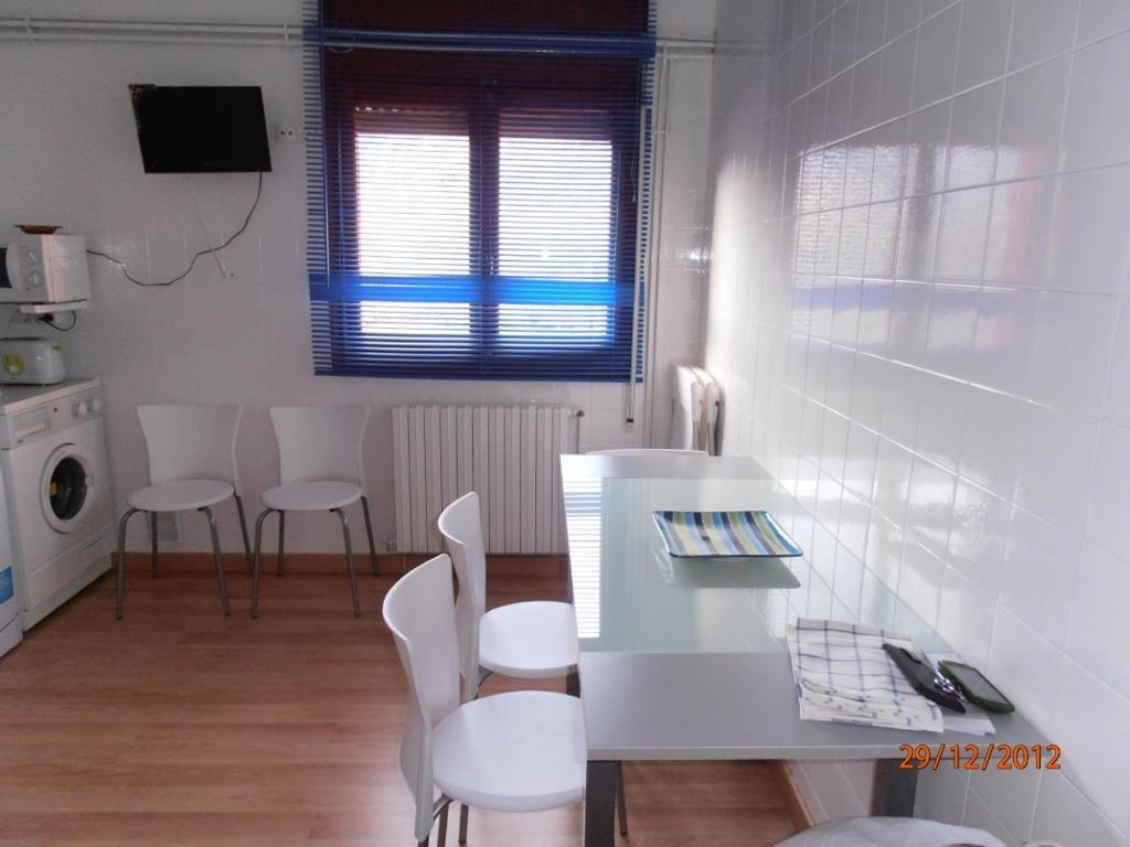 Apartment Perera *