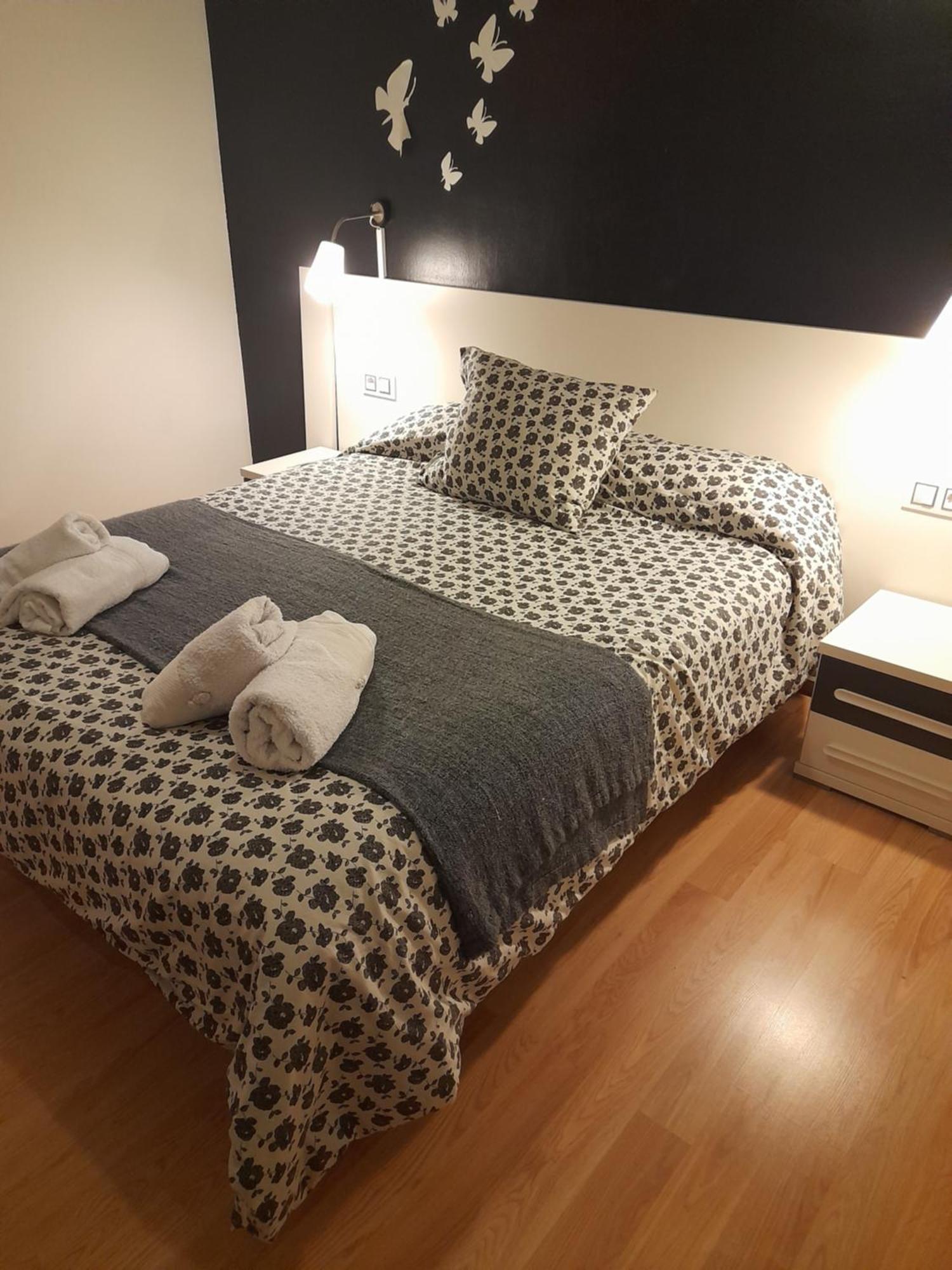 Apartment Perera *