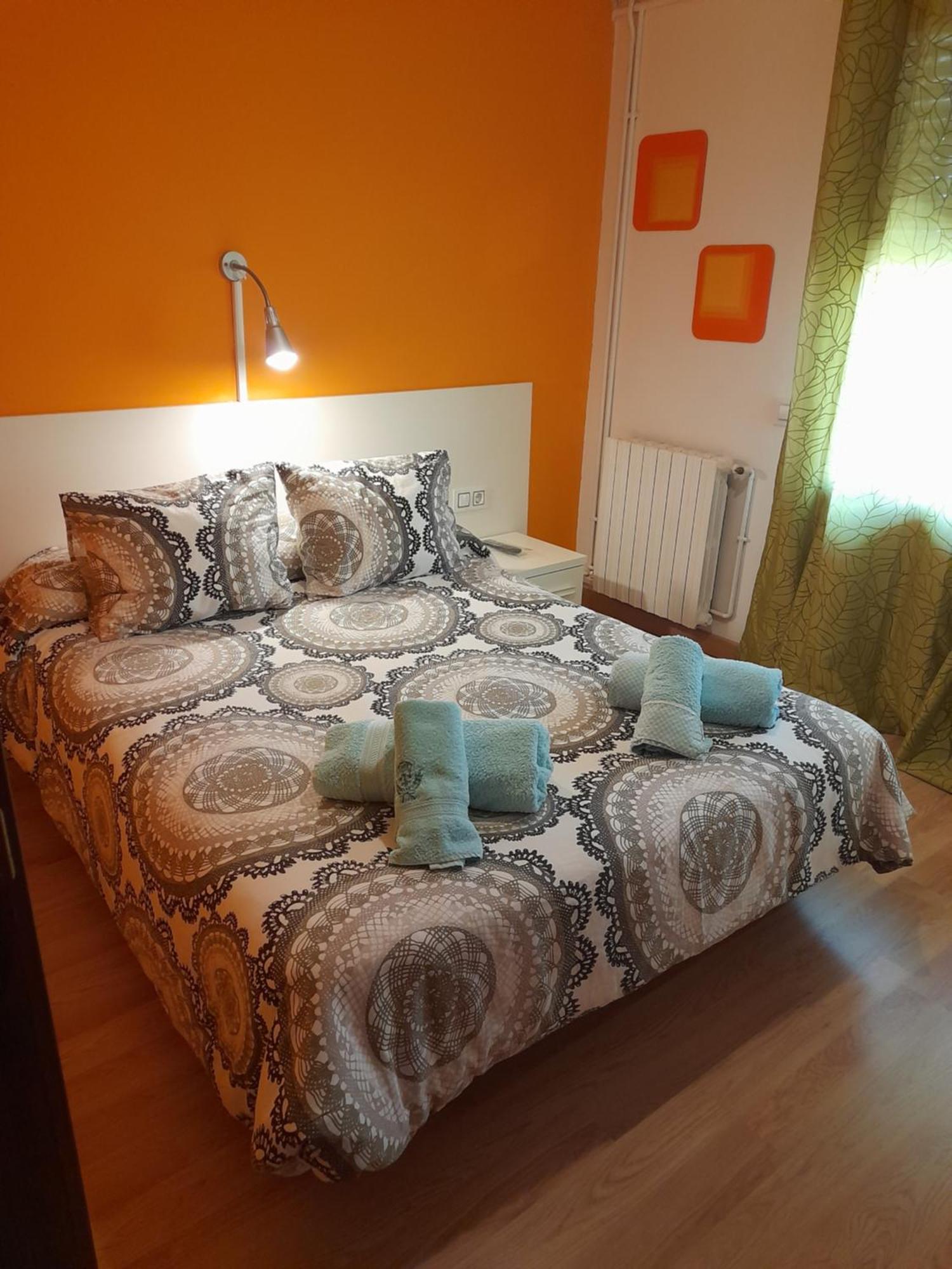 Perera Apartment *