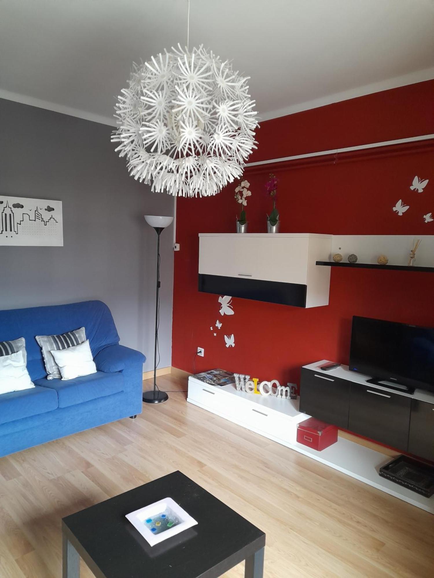 Perera Apartment *